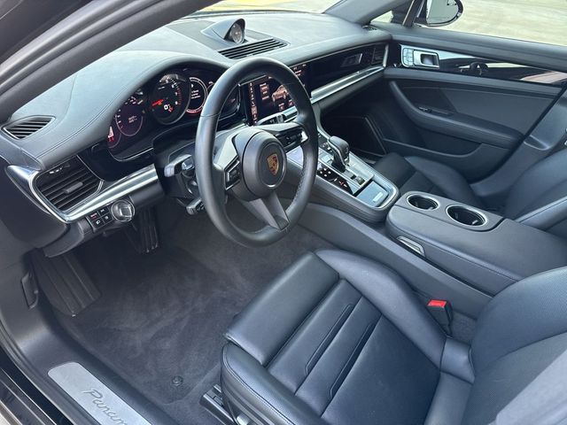2021 Porsche Panamera Base | Mesquite, TX | Texas Autos Direct