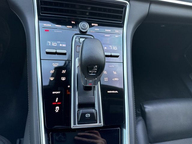 2021 Porsche Panamera Base | Mesquite, TX | Texas Autos Direct
