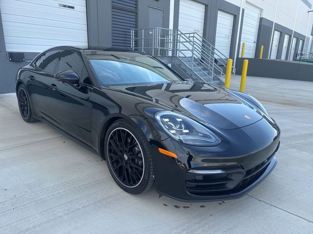 2021 Porsche Panamera Base | Mesquite, TX | Texas Autos Direct