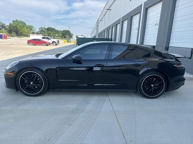 2021 Porsche Panamera Base | Mesquite, TX | Texas Autos Direct