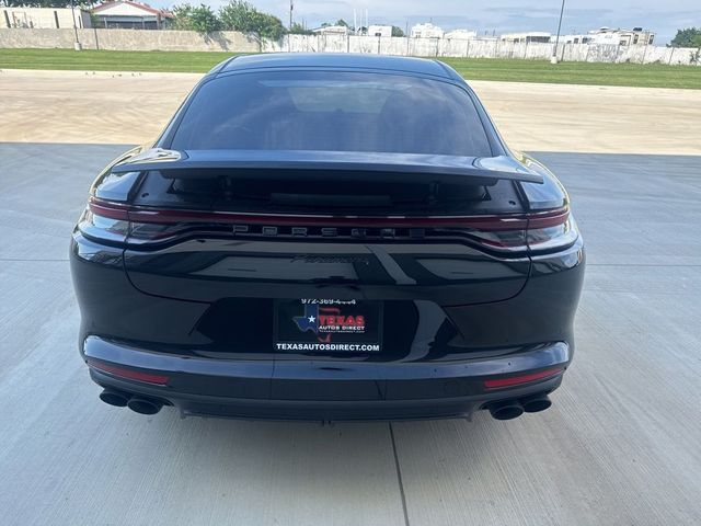 2021 Porsche Panamera Base | Mesquite, TX | Texas Autos Direct
