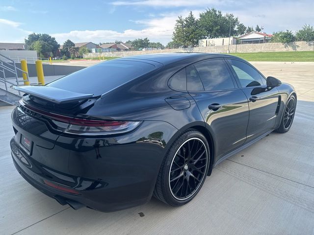 2021 Porsche Panamera Base | Mesquite, TX | Texas Autos Direct