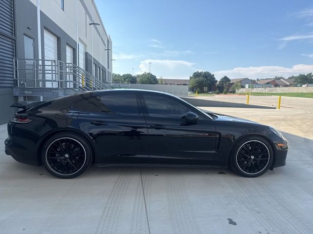 2021 Porsche Panamera Base | Mesquite, TX | Texas Autos Direct