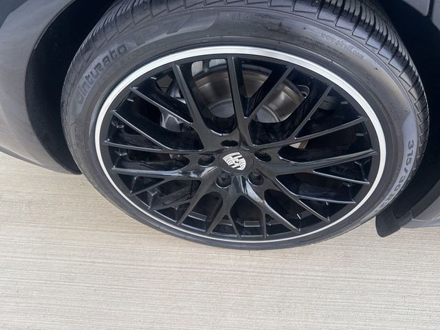 2021 Porsche Panamera Base | Mesquite, TX | Texas Autos Direct