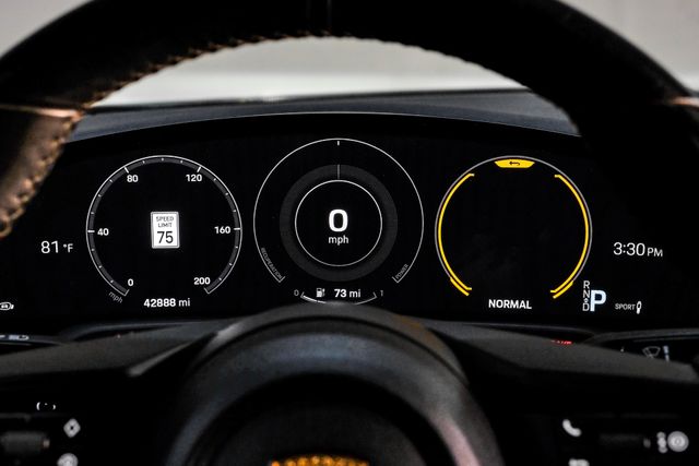 2021 Porsche Taycan Premium Pkg. PERFORMANCE BATTERY PLUS 22" Vossen | Dallas, TX | East Dallas Diesel 2021 Porsche Taycan Premium Pkg. PERFORMANCE BATTERY PLUS 22" Vossen | Dallas, TX | East Dallas Diesel