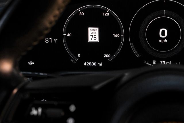 2021 Porsche Taycan Premium Pkg. PERFORMANCE BATTERY PLUS 22" Vossen | Dallas, TX | East Dallas Diesel 2021 Porsche Taycan Premium Pkg. PERFORMANCE BATTERY PLUS 22" Vossen | Dallas, TX | East Dallas Diesel