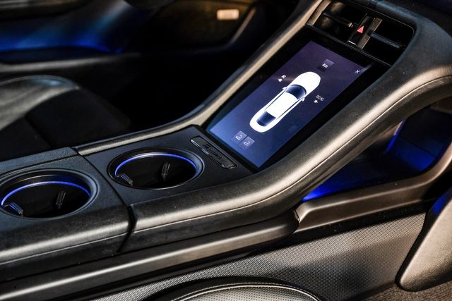 2021 Porsche Taycan Premium Pkg. PERFORMANCE BATTERY PLUS 22" Vossen | Dallas, TX | East Dallas Diesel 2021 Porsche Taycan Premium Pkg. PERFORMANCE BATTERY PLUS 22" Vossen | Dallas, TX | East Dallas Diesel