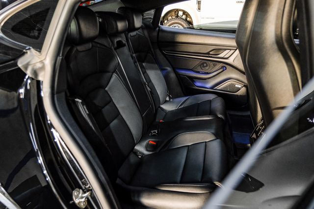 2021 Porsche Taycan Premium Pkg. PERFORMANCE BATTERY PLUS 22" Vossen | Dallas, TX | East Dallas Diesel 2021 Porsche Taycan Premium Pkg. PERFORMANCE BATTERY PLUS 22" Vossen | Dallas, TX | East Dallas Diesel