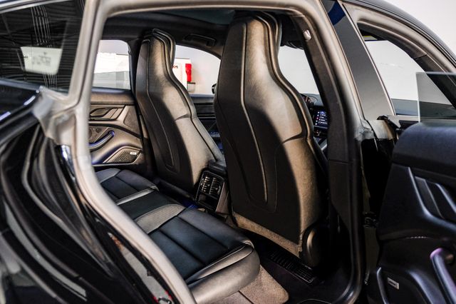 2021 Porsche Taycan Premium Pkg. PERFORMANCE BATTERY PLUS 22" Vossen | Dallas, TX | East Dallas Diesel 2021 Porsche Taycan Premium Pkg. PERFORMANCE BATTERY PLUS 22" Vossen | Dallas, TX | East Dallas Diesel