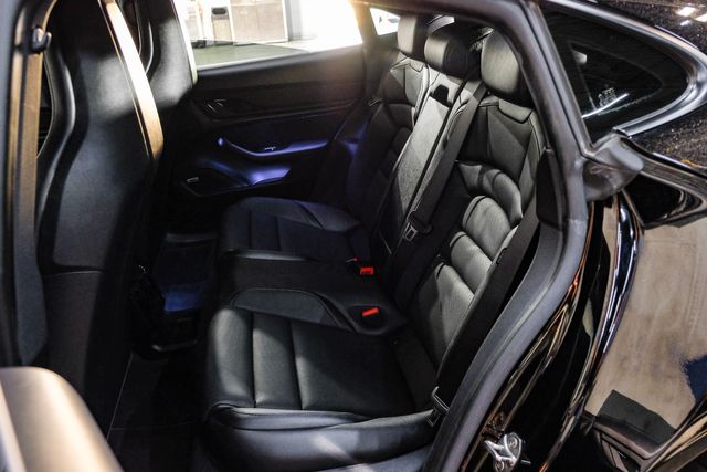 2021 Porsche Taycan Premium Pkg. PERFORMANCE BATTERY PLUS 22" Vossen | Dallas, TX | East Dallas Diesel 2021 Porsche Taycan Premium Pkg. PERFORMANCE BATTERY PLUS 22" Vossen | Dallas, TX | East Dallas Diesel