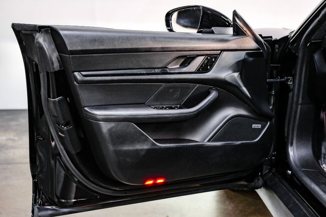 2021 Porsche Taycan Premium Pkg. PERFORMANCE BATTERY PLUS 22" Vossen | Dallas, TX | East Dallas Diesel 2021 Porsche Taycan Premium Pkg. PERFORMANCE BATTERY PLUS 22" Vossen | Dallas, TX | East Dallas Diesel