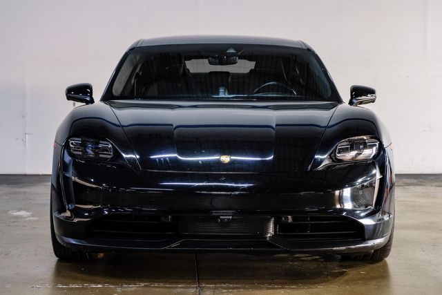 2021 Porsche Taycan Premium Pkg. PERFORMANCE BATTERY PLUS 22" Vossen | Dallas, TX | East Dallas Diesel 2021 Porsche Taycan Premium Pkg. PERFORMANCE BATTERY PLUS 22" Vossen | Dallas, TX | East Dallas Diesel