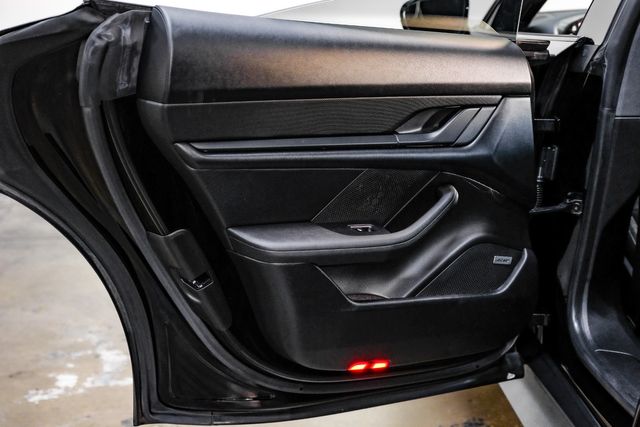 2021 Porsche Taycan Premium Pkg. PERFORMANCE BATTERY PLUS 22" Vossen | Dallas, TX | East Dallas Diesel 2021 Porsche Taycan Premium Pkg. PERFORMANCE BATTERY PLUS 22" Vossen | Dallas, TX | East Dallas Diesel