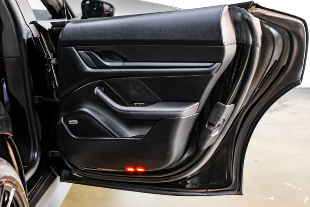 2021 Porsche Taycan Premium Pkg. PERFORMANCE BATTERY PLUS 22" Vossen | Dallas, TX | East Dallas Diesel 2021 Porsche Taycan Premium Pkg. PERFORMANCE BATTERY PLUS 22" Vossen | Dallas, TX | East Dallas Diesel