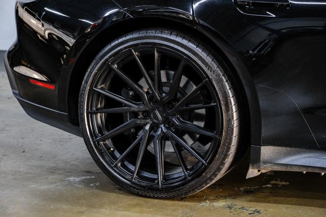 2021 Porsche Taycan Premium Pkg. PERFORMANCE BATTERY PLUS 22" Vossen | Dallas, TX | East Dallas Diesel 2021 Porsche Taycan Premium Pkg. PERFORMANCE BATTERY PLUS 22" Vossen | Dallas, TX | East Dallas Diesel