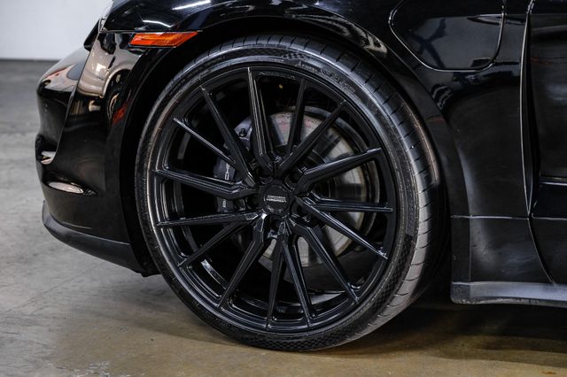 2021 Porsche Taycan Premium Pkg. PERFORMANCE BATTERY PLUS 22" Vossen | Dallas, TX | East Dallas Diesel 2021 Porsche Taycan Premium Pkg. PERFORMANCE BATTERY PLUS 22" Vossen | Dallas, TX | East Dallas Diesel