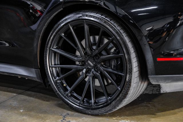 2021 Porsche Taycan Premium Pkg. PERFORMANCE BATTERY PLUS 22" Vossen | Dallas, TX | East Dallas Diesel 2021 Porsche Taycan Premium Pkg. PERFORMANCE BATTERY PLUS 22" Vossen | Dallas, TX | East Dallas Diesel