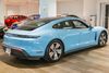 2021 Porsche Taycan 4S | Honolulu, HI | Autosource Hawaii 