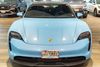 2021 Porsche Taycan 4S | Honolulu, HI | Autosource Hawaii 
