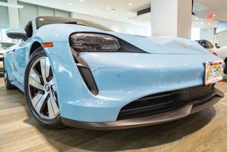 2021 Porsche Taycan 4S | Honolulu, HI | Autosource Hawaii 