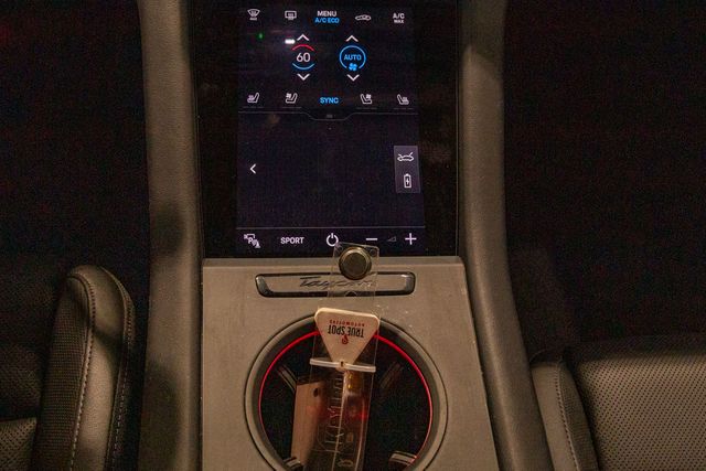 2021 Porsche Taycan 4S