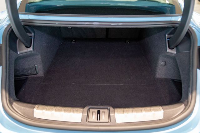 2021 Porsche Taycan 4S