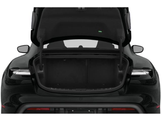 2021 Porsche Taycan 4S