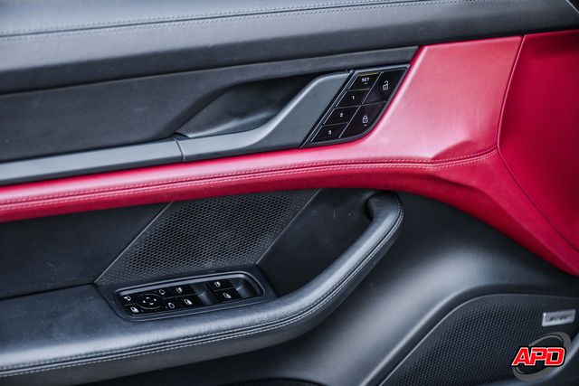 2021 Porsche Taycan 4S 2021 Porsche Taycan 4S