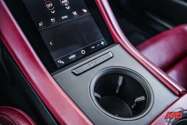 2021 Porsche Taycan 4S