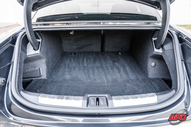 2021 Porsche Taycan 4S 2021 Porsche Taycan 4S