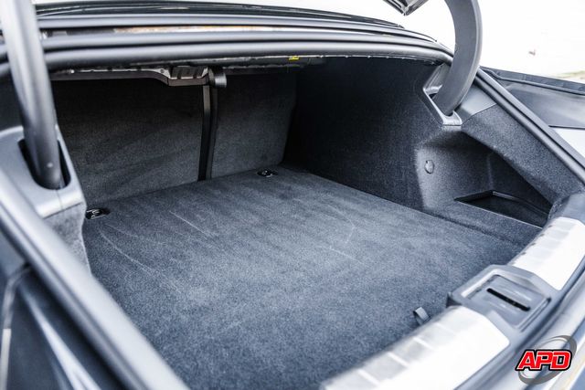 2021 Porsche Taycan 4S