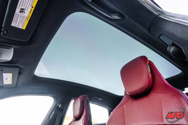 2021 Porsche Taycan 4S 2021 Porsche Taycan 4S