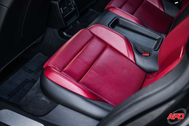 2021 Porsche Taycan 4S 2021 Porsche Taycan 4S