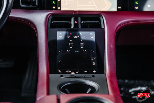 2021 Porsche Taycan 4S 2021 Porsche Taycan 4S