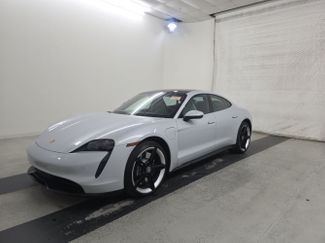 2021 Porsche Taycan 4S | LINDON, UT | Asay Auto Sales in Lindon, UT 84042