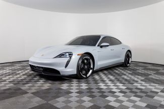 2021 Porsche Taycan 4S | LINDON, UT | Asay Auto Sales in Lindon, UT 84042