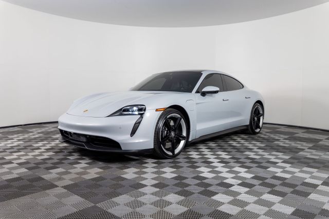 2021 Porsche Taycan 4S | LINDON, UT | Asay Auto Sales in Lindon, UT 84042