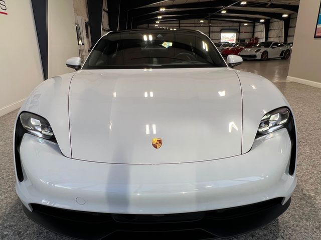2021 Porsche Taycan 4S | Longwood, FL | Millenia Motors