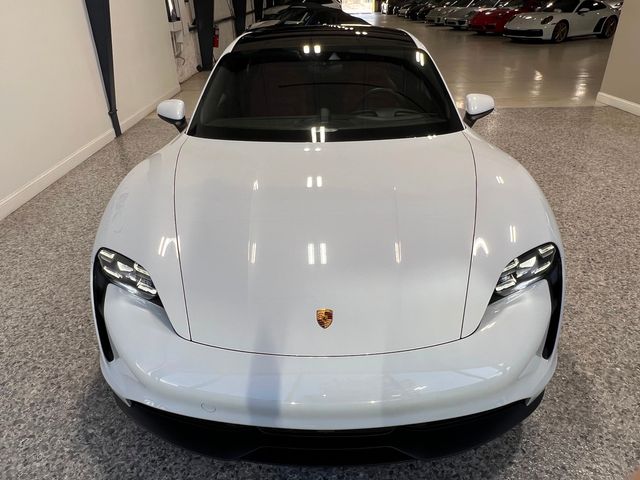 2021 Porsche Taycan 4S | Longwood, FL | Millenia Motors