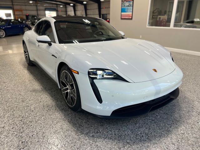 2021 Porsche Taycan 4S | Longwood, FL | Millenia Motors 2021 Porsche Taycan 4S | Longwood, FL | Millenia Motors