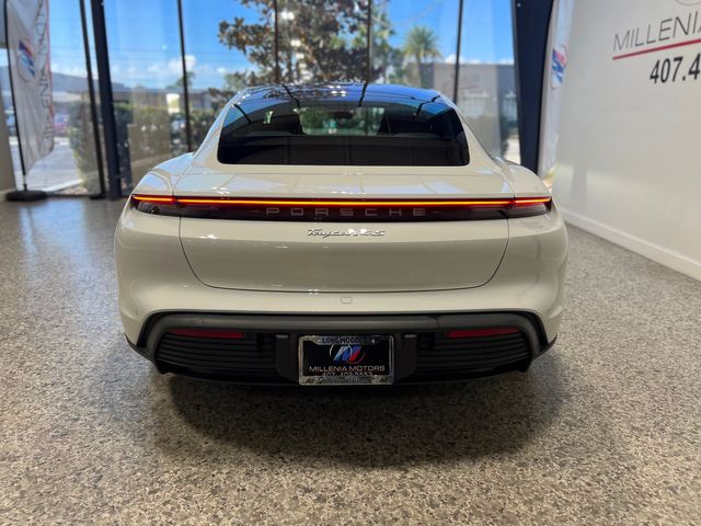 2021 Porsche Taycan 4S | Longwood, FL | Millenia Motors 2021 Porsche Taycan 4S | Longwood, FL | Millenia Motors