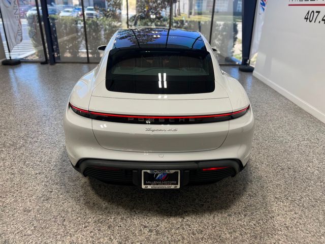 2021 Porsche Taycan 4S | Longwood, FL | Millenia Motors