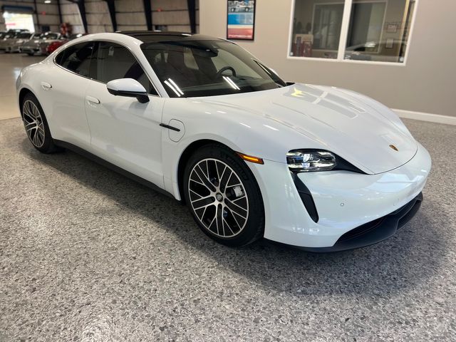 2021 Porsche Taycan 4S | Longwood, FL | Millenia Motors 2021 Porsche Taycan 4S | Longwood, FL | Millenia Motors