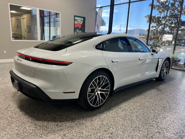 2021 Porsche Taycan 4S | Longwood, FL | Millenia Motors