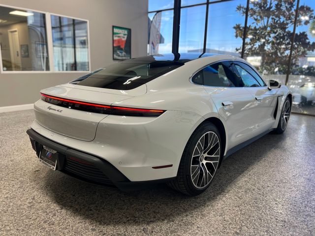 2021 Porsche Taycan 4S | Longwood, FL | Millenia Motors 2021 Porsche Taycan 4S | Longwood, FL | Millenia Motors