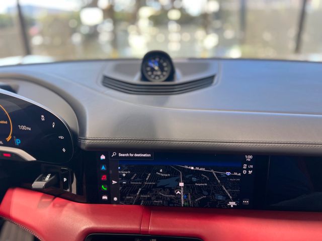 2021 Porsche Taycan 4S | Longwood, FL | Millenia Motors