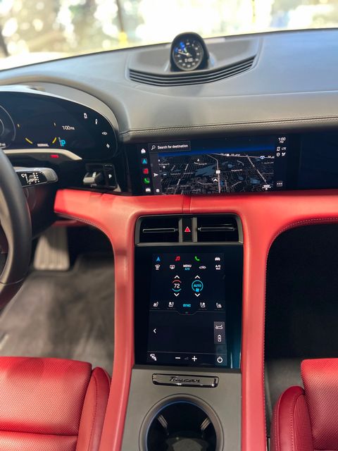 2021 Porsche Taycan 4S | Longwood, FL | Millenia Motors