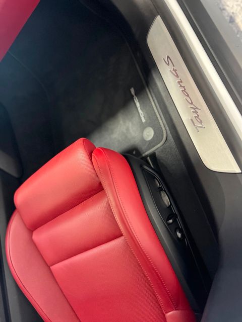 2021 Porsche Taycan 4S | Longwood, FL | Millenia Motors