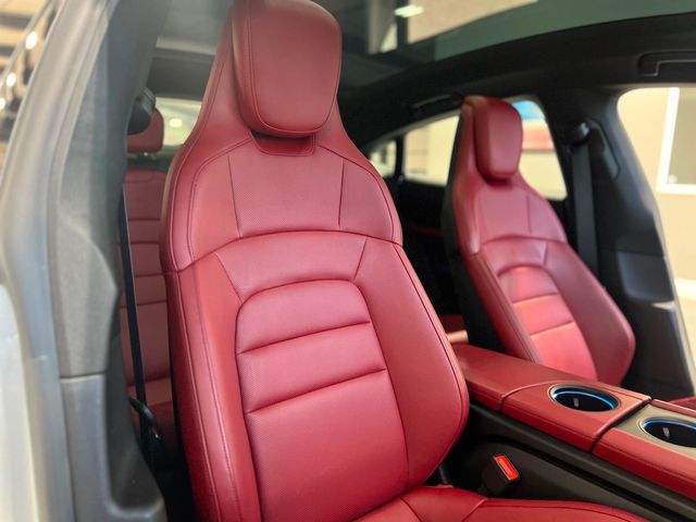 2021 Porsche Taycan 4S | Longwood, FL | Millenia Motors 2021 Porsche Taycan 4S | Longwood, FL | Millenia Motors