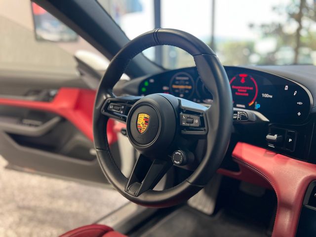 2021 Porsche Taycan 4S | Longwood, FL | Millenia Motors 2021 Porsche Taycan 4S | Longwood, FL | Millenia Motors
